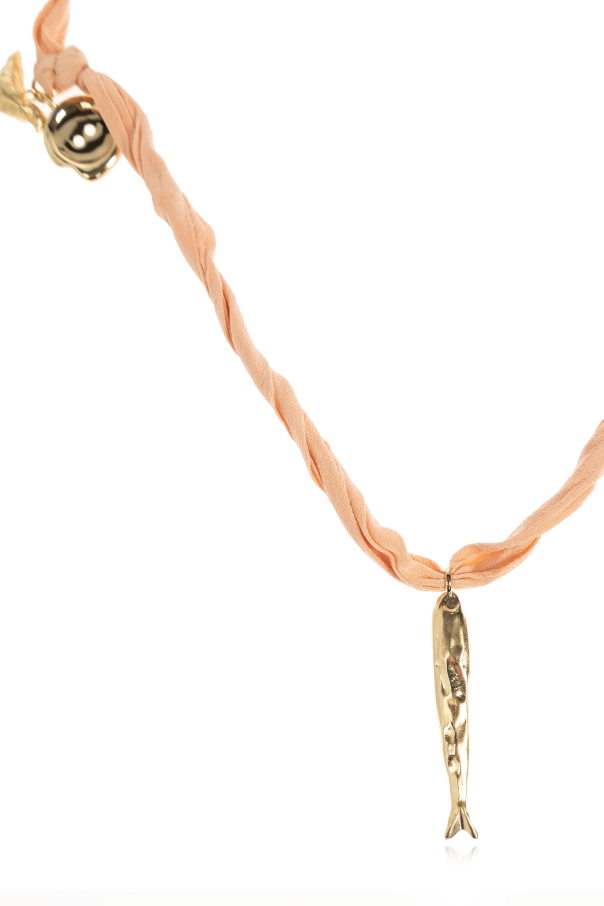 Givenchy Necklace with pendants