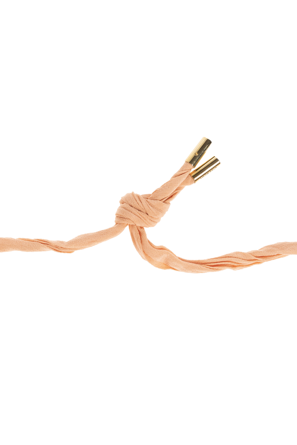 Givenchy Necklace with pendants