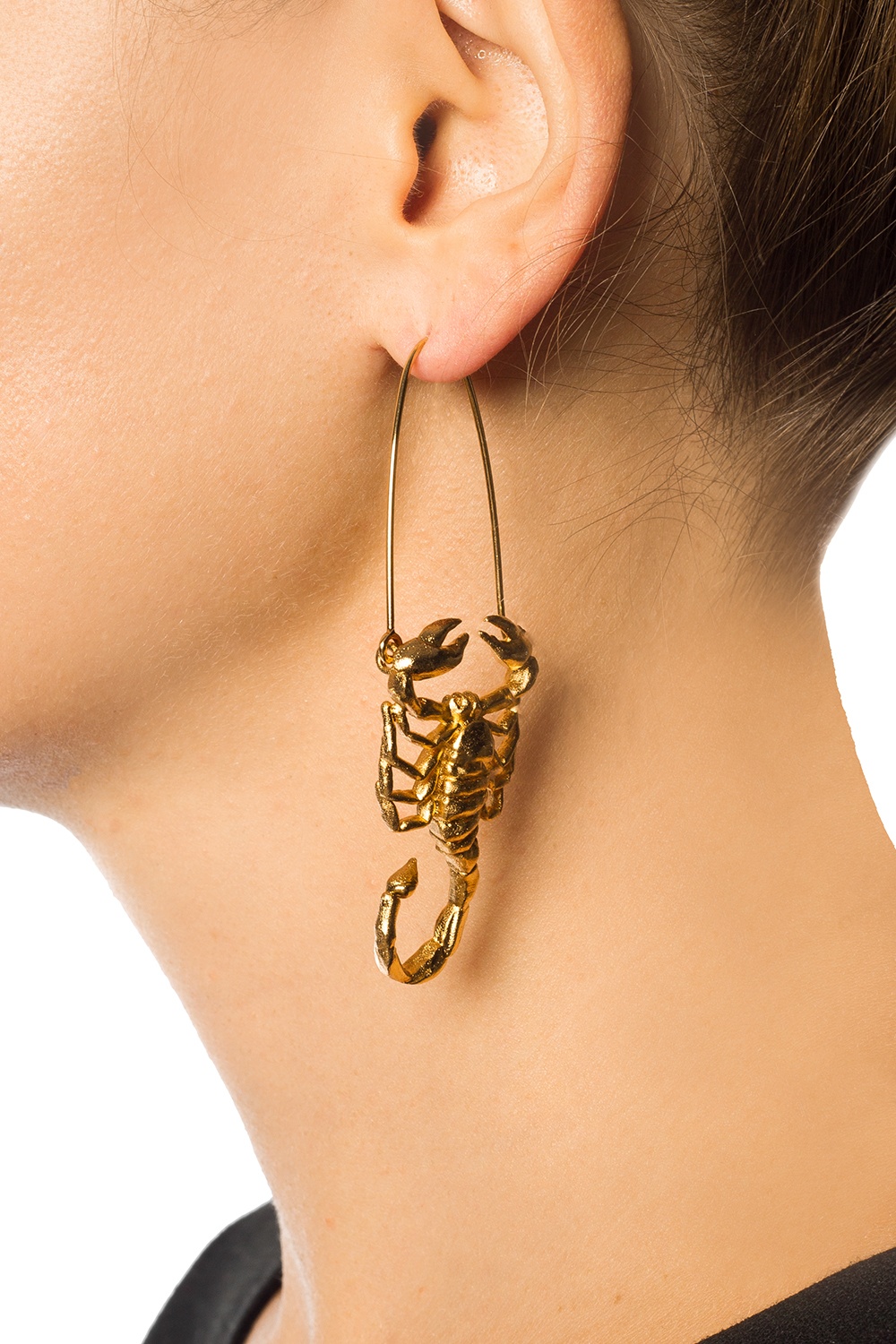 Givenchy Zodiac sign earrings | Women's Jewelery | Vitkac