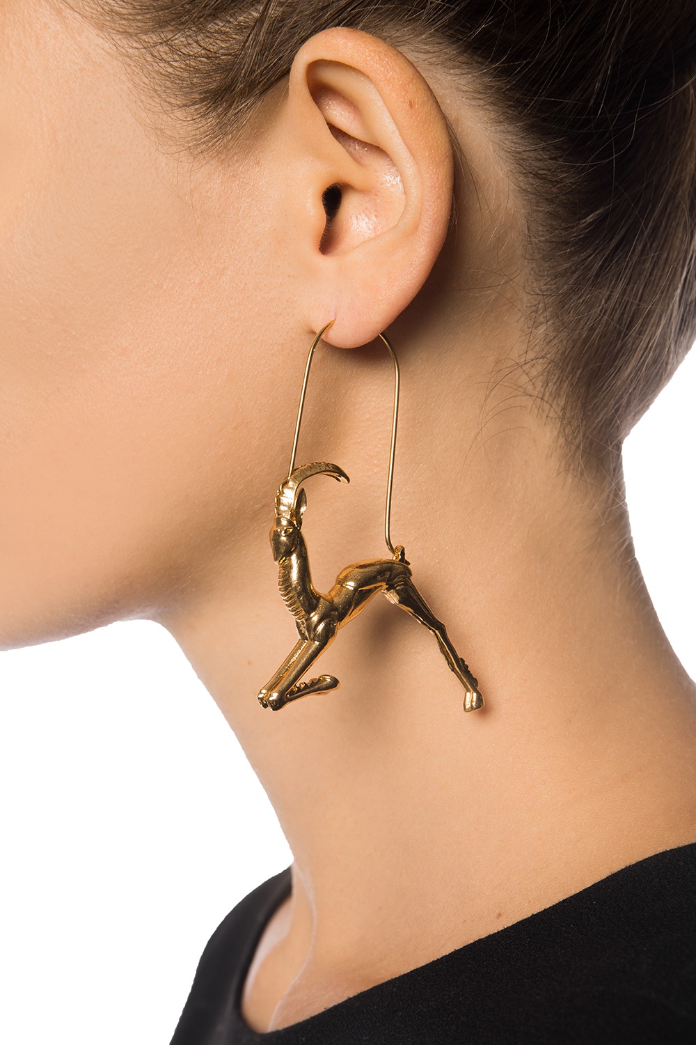 Givenchy Zodiac sign earrings | Women's Jewelery | Vitkac