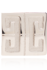Givenchy Earrings with monogram