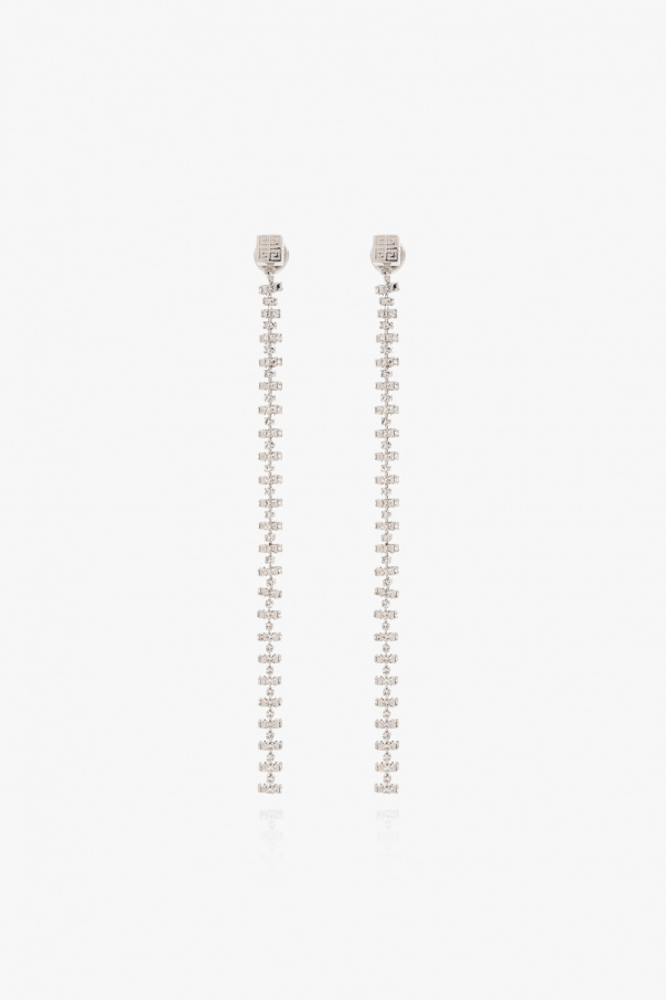 Givenchy Crystal earrings