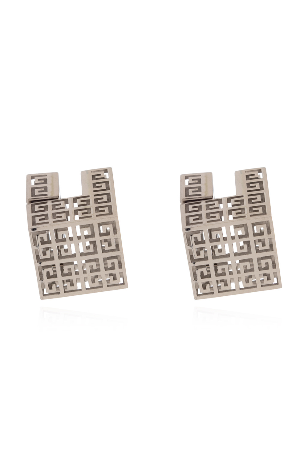 Givenchy Earrings with logo