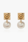 Givenchy GOLD Drop earrings