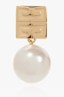 Givenchy GOLD Drop earrings