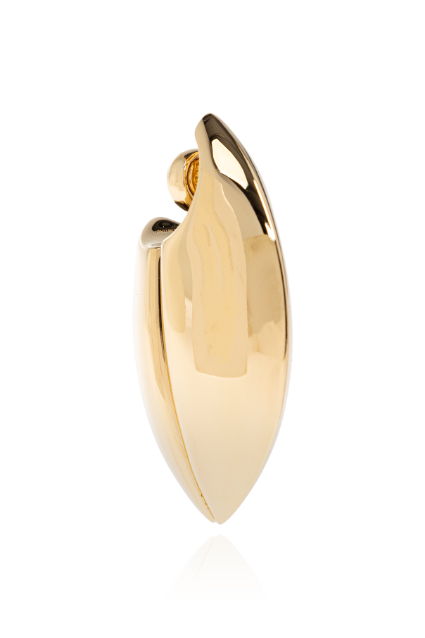 Givenchy Brass earrings