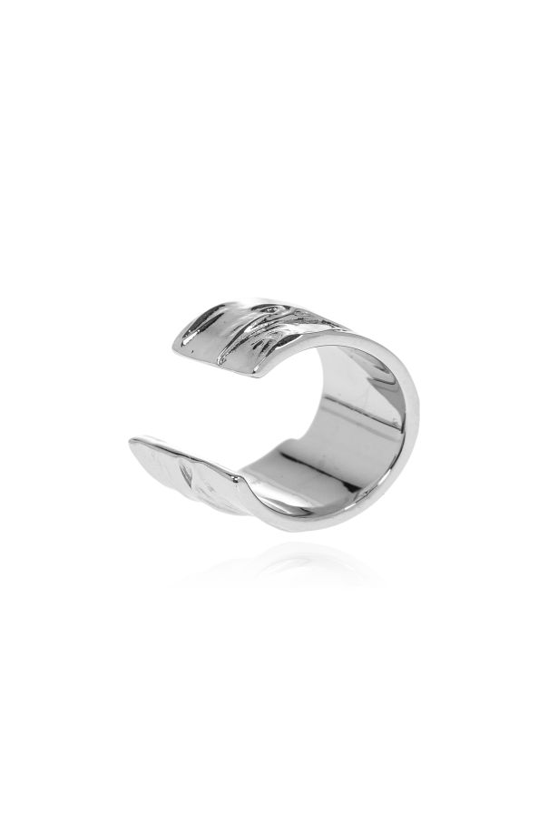 Givenchy Ear cuff de latón