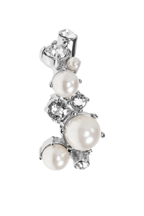 Givenchy Pendientes asimétricos