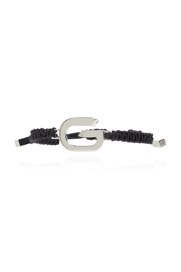 Bracelet with logo od Givenchy