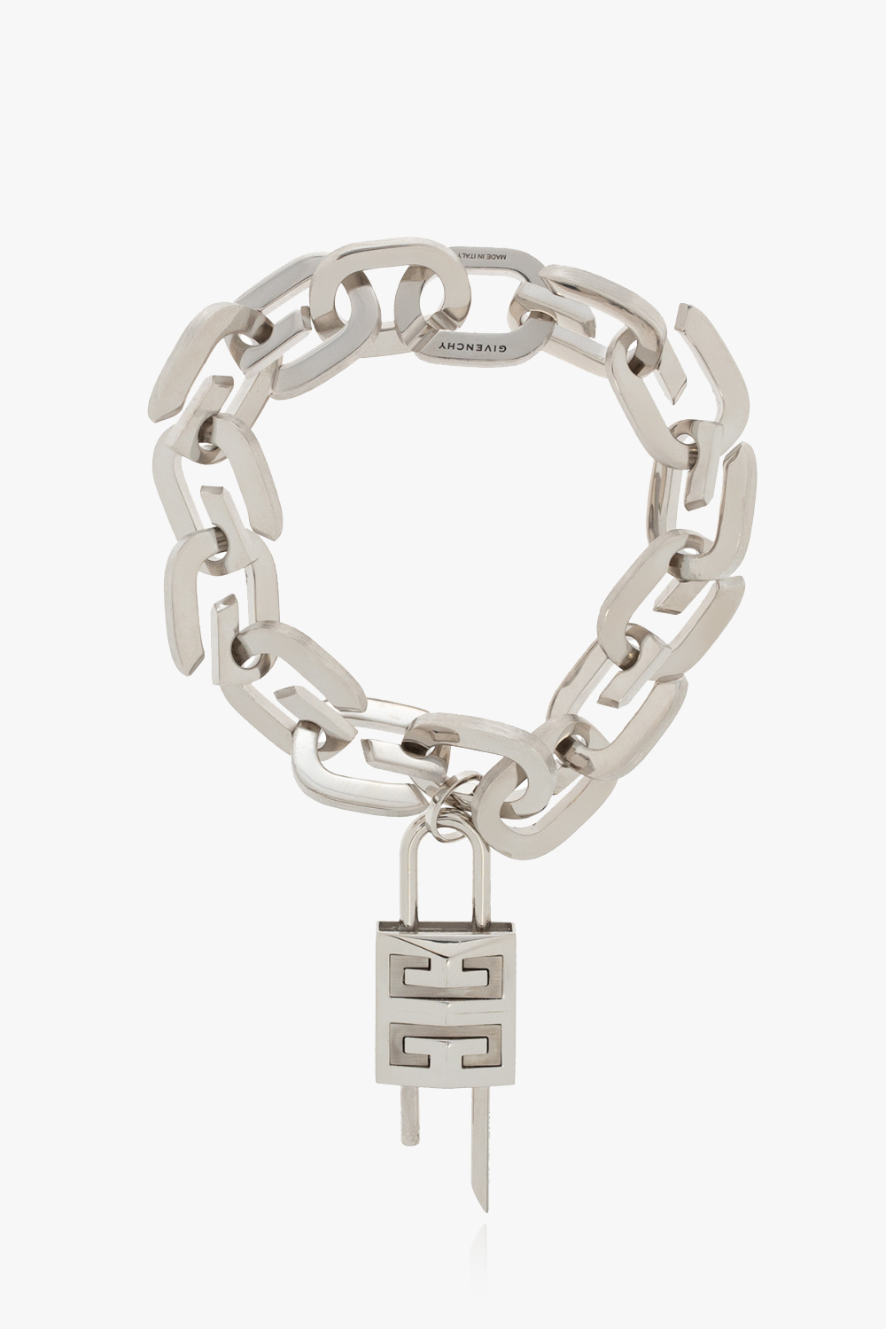 Givenchy Brass bracelet