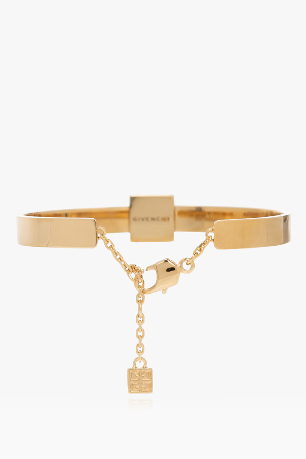 Givenchy Bracelet with monogram