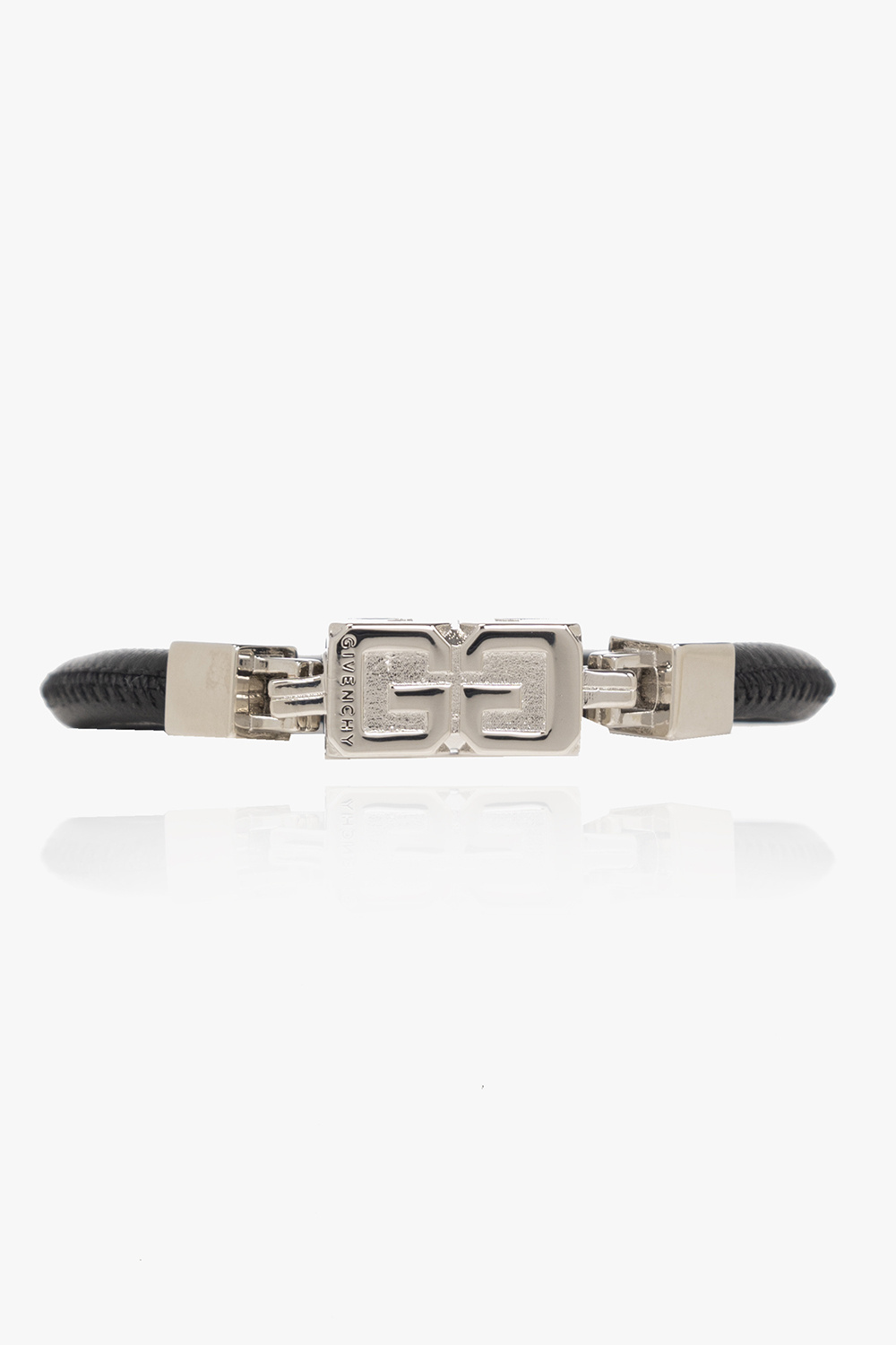 Givenchy Leather bracelet