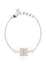 Givenchy Brass bracelet
