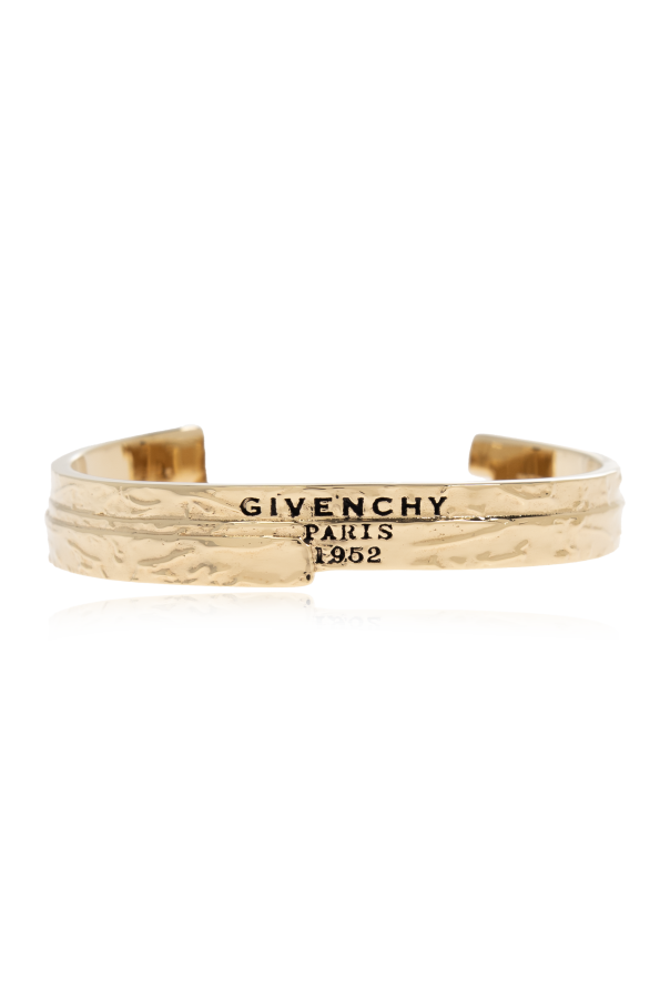 Brass bracelet od Givenchy
