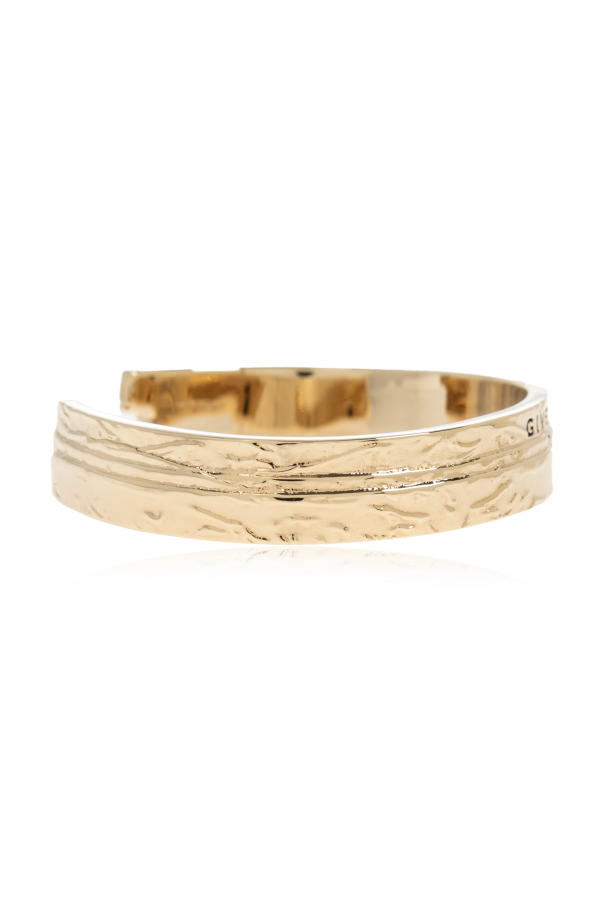 Givenchy Messingarmband