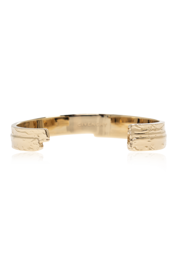 Givenchy Messingarmband