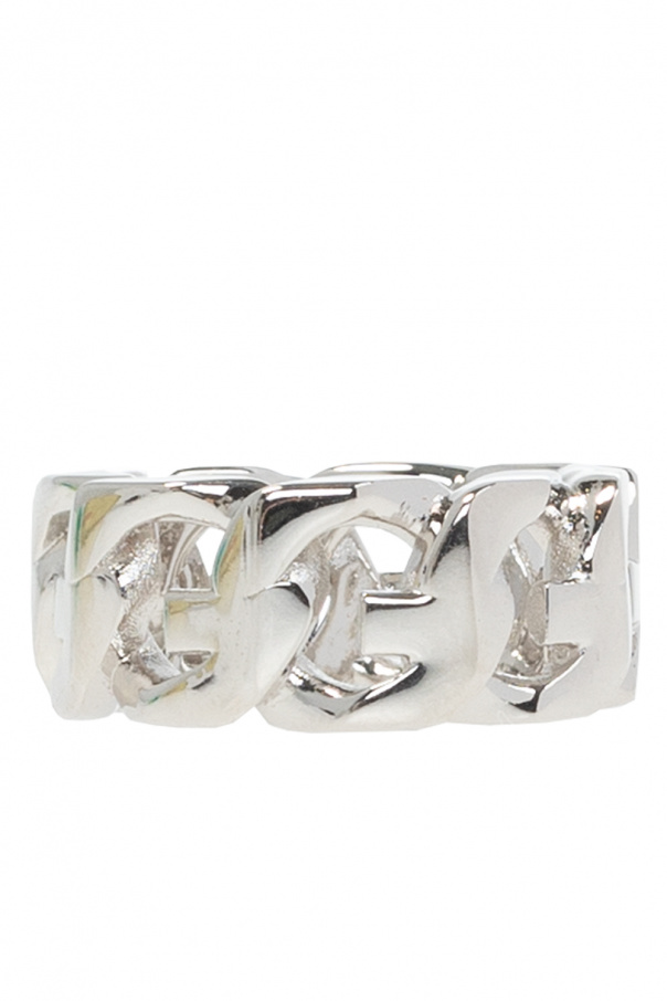 Givenchy Ring with logo