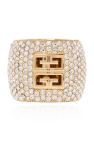Givenchy Brass ring