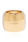 Givenchy Brass ring