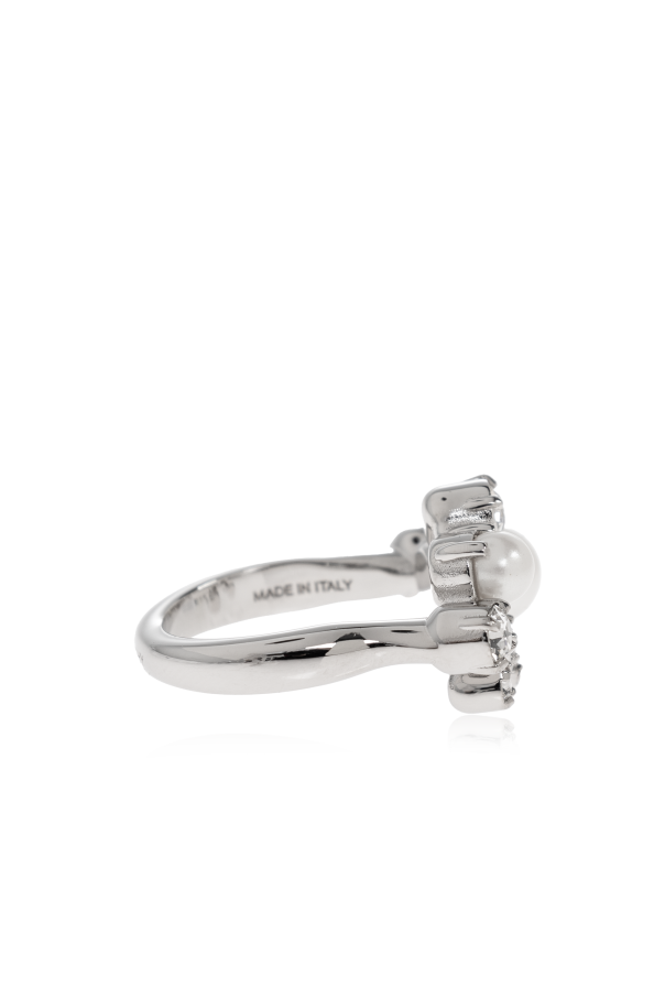 Givenchy Anillo de latón