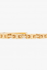 Givenchy GOLD Brass headband