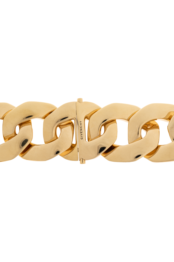 Givenchy Messing Halskette