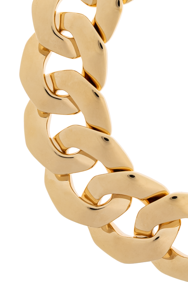 Givenchy Messing Halskette