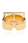 Isabel Marant Brass ring