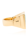 Isabel Marant Brass ring