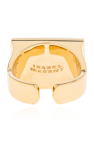 Isabel Marant Brass ring