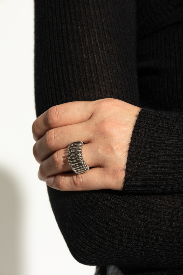 Isabel Marant Brass ring