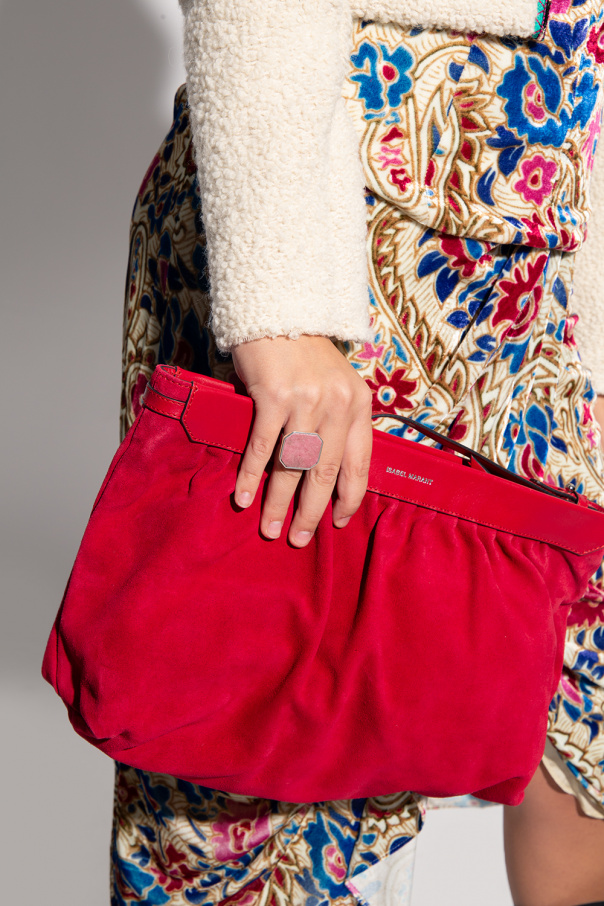 Isabel Marant Ring with stone