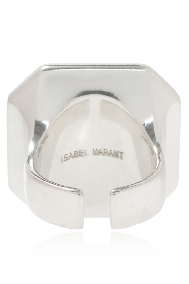 Isabel Marant Isabel Marant RINGS WOMEN