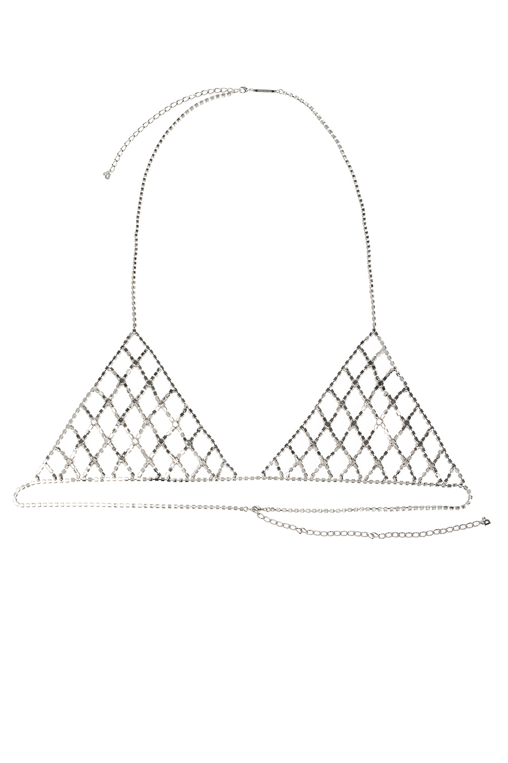 Dsquared2 Embellished bra