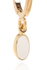 Isabel Marant Hoop earrings