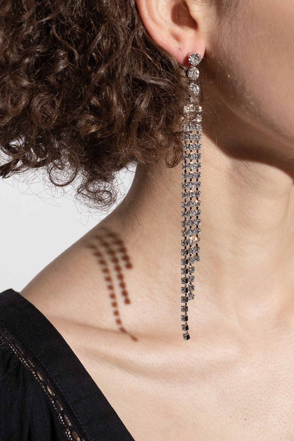 Isabel Marant Long earrings