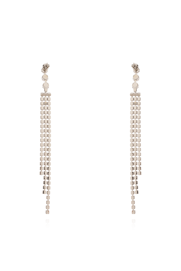 Isabel Marant Crystal earrings