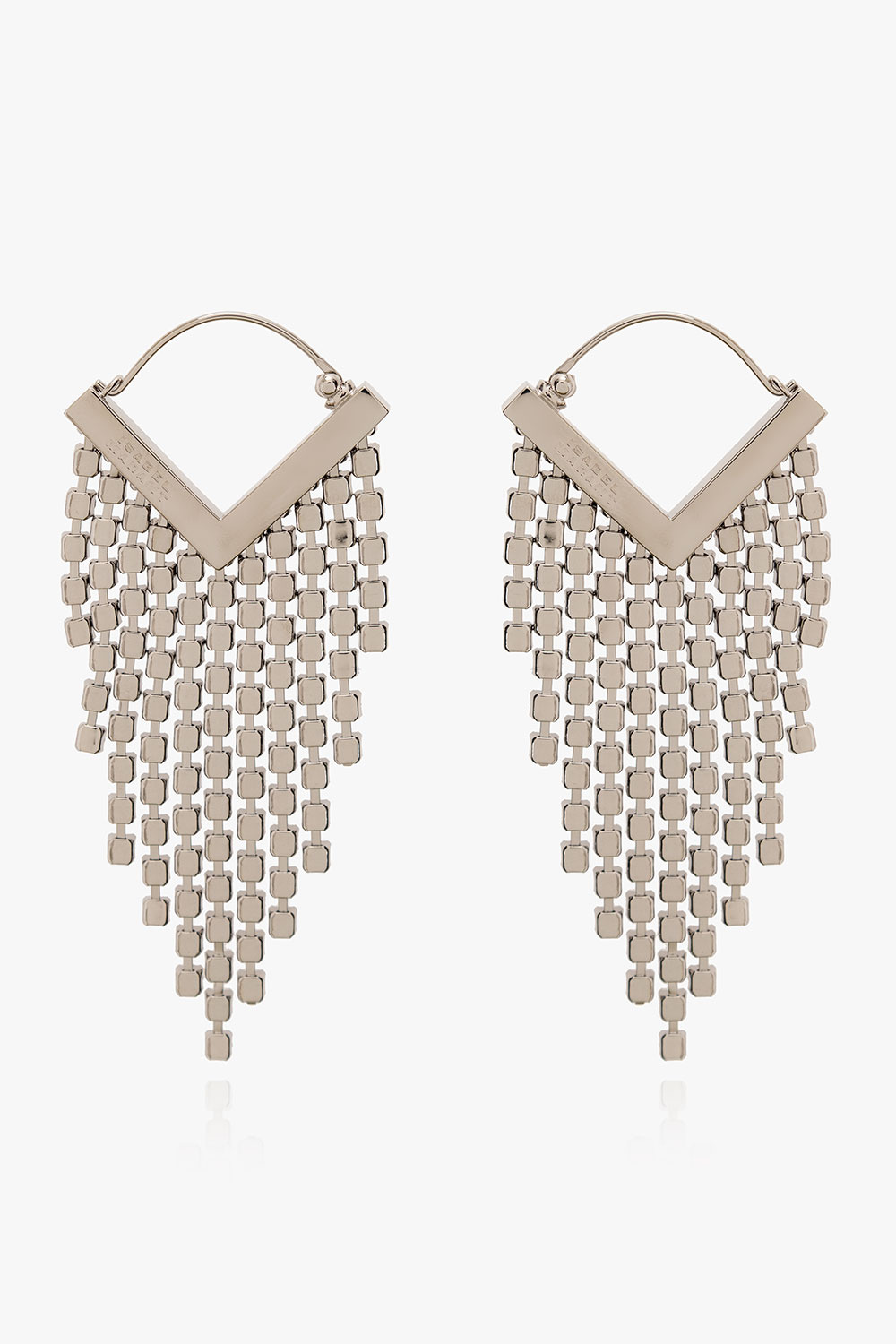 Isabel Marant Embellished earrings