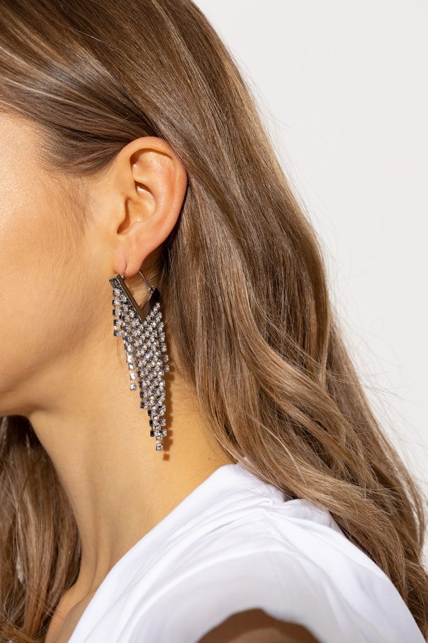 Isabel Marant Embellished earrings