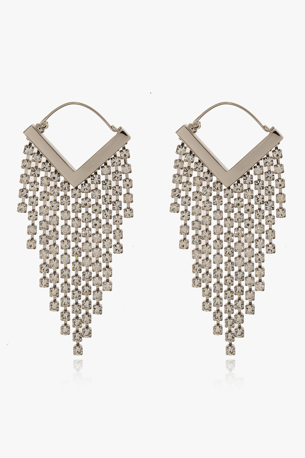 Isabel Marant Embellished earrings
