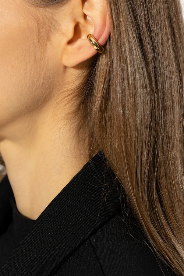 Isabel Marant Brass ear cuff