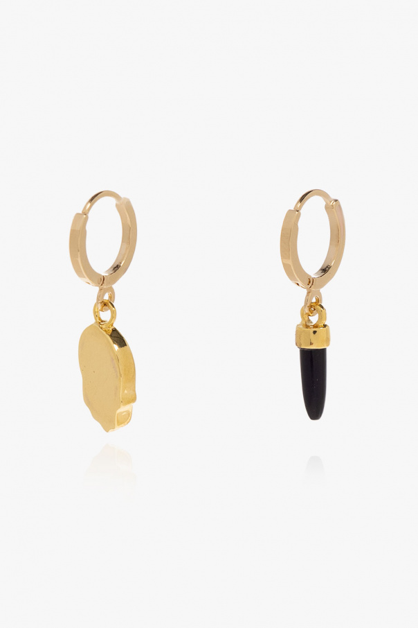 Isabel Marant Earrings with pendants