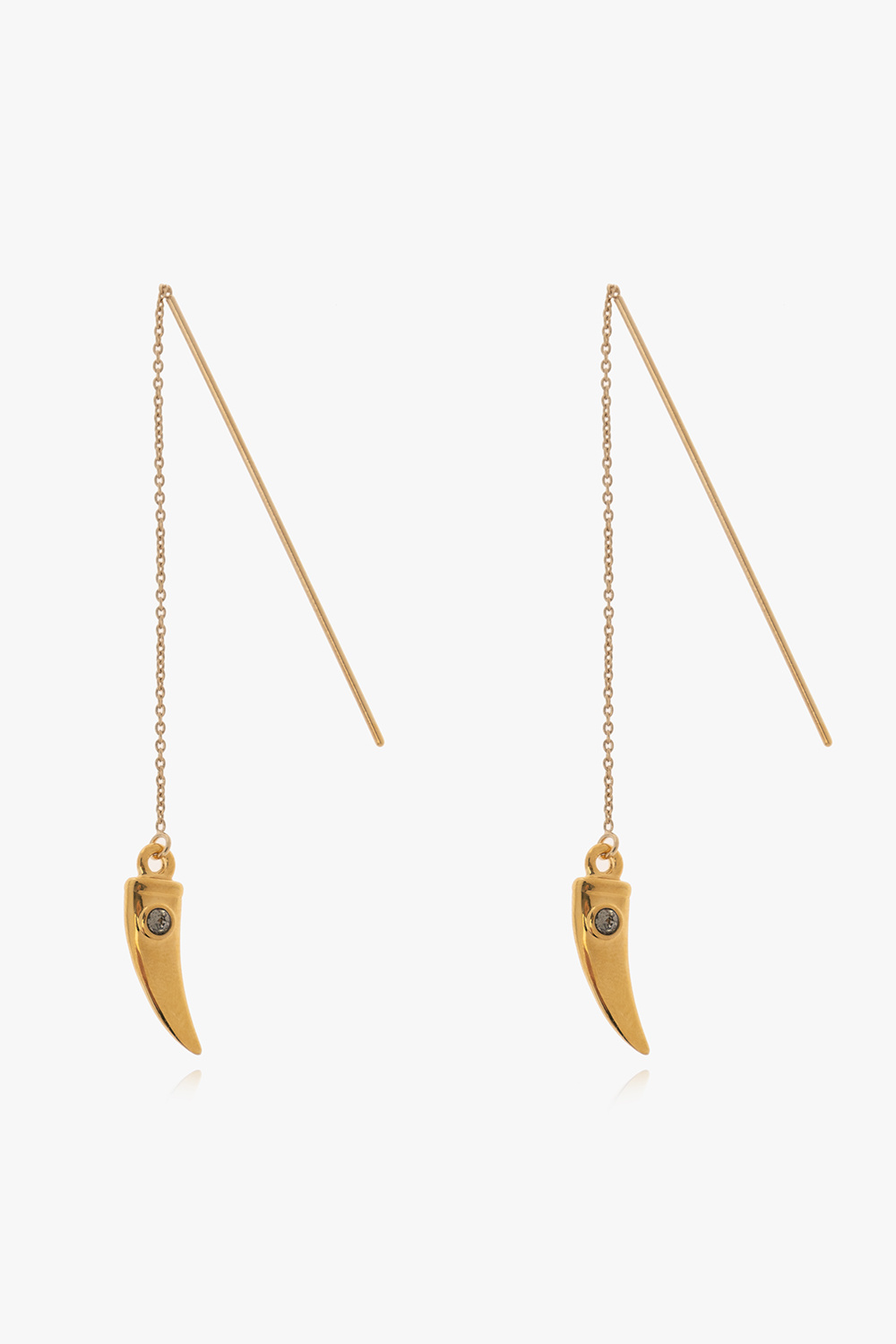 Isabel Marant Drop earrings