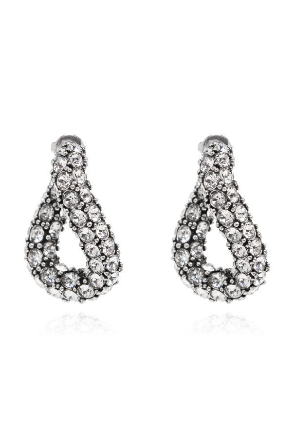 Brass Earrings od Isabel Marant