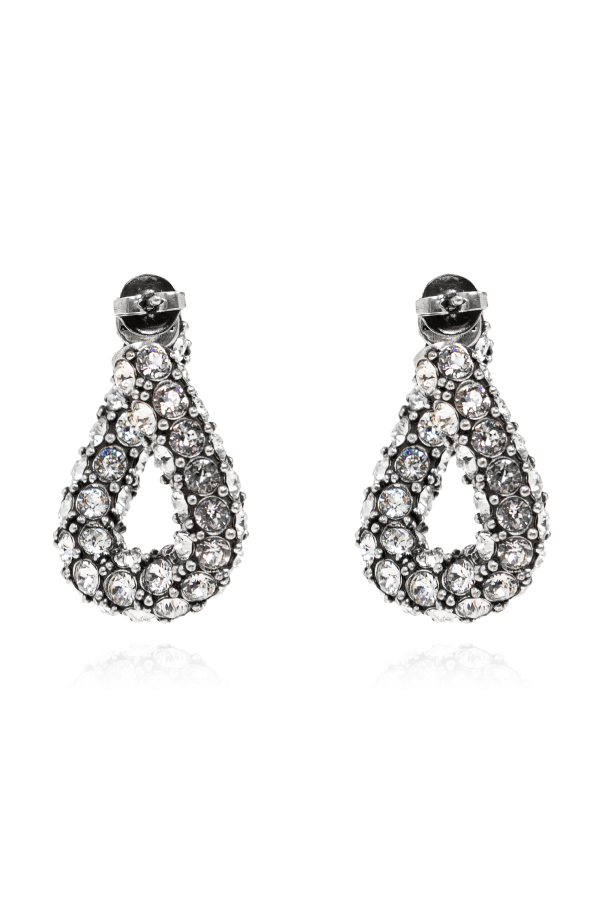 Isabel Marant Pendientes de latón