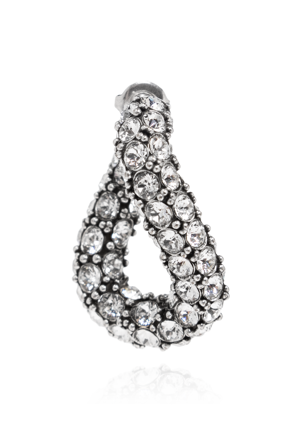 Isabel Marant Pendientes de latón