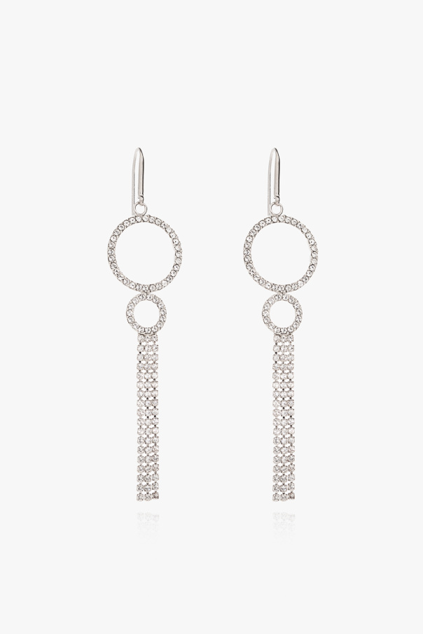 Isabel Marant Long earrings