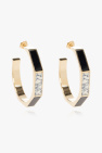 Isabel Marant Brass earrings
