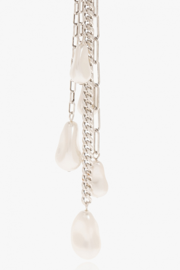 Isabel Marant Earrings with charms
