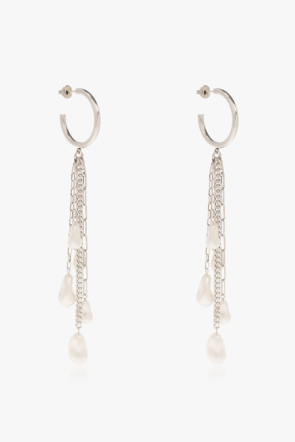 Isabel Marant Earrings with charms